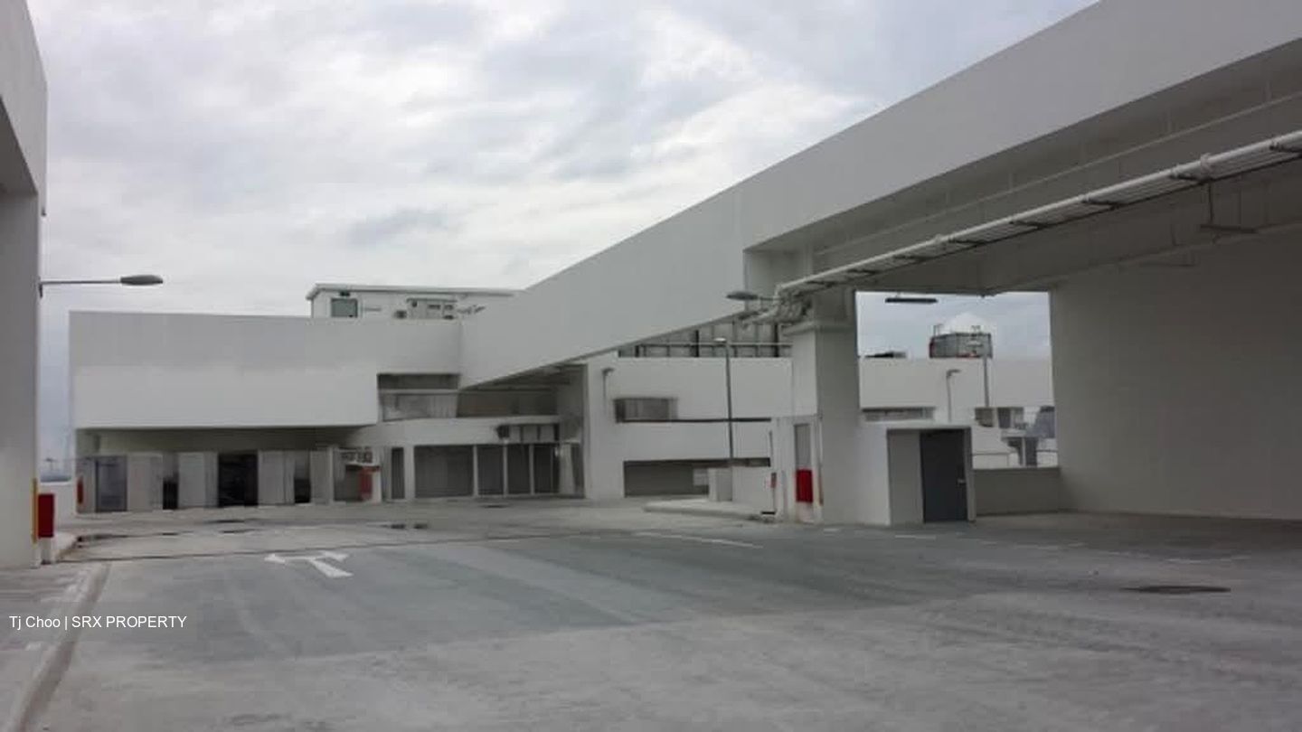 North Spring Bizhub (D27), Factory #555569001